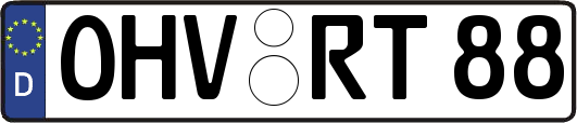 OHV-RT88