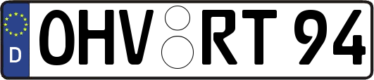 OHV-RT94