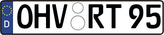 OHV-RT95