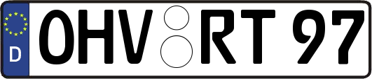 OHV-RT97