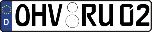 OHV-RU02