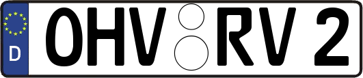 OHV-RV2
