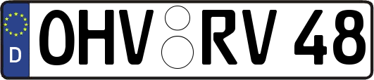 OHV-RV48