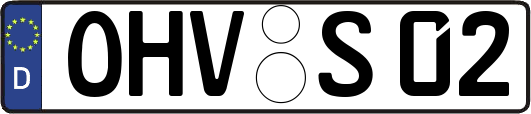 OHV-S02