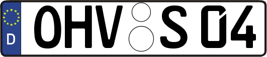 OHV-S04