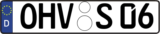 OHV-S06