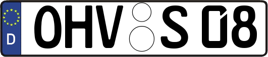 OHV-S08