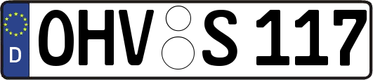 OHV-S117