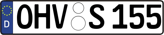OHV-S155