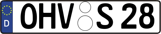 OHV-S28