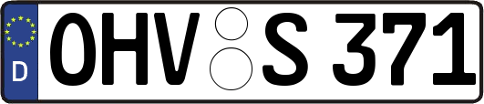 OHV-S371