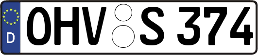 OHV-S374