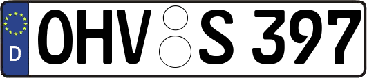 OHV-S397