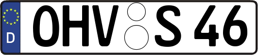 OHV-S46