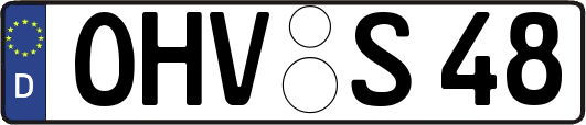 OHV-S48