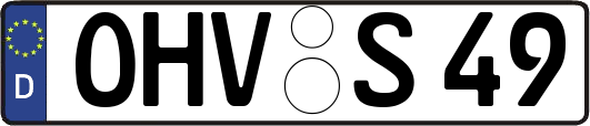 OHV-S49