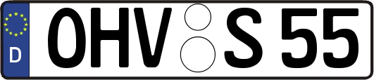 OHV-S55