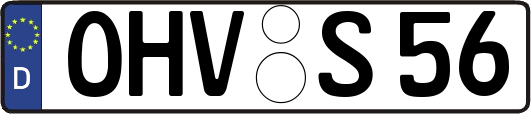 OHV-S56