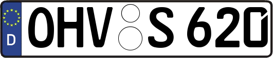 OHV-S620