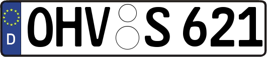 OHV-S621