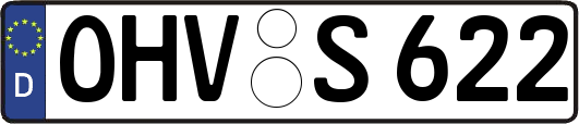 OHV-S622