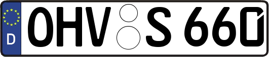 OHV-S660