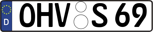 OHV-S69