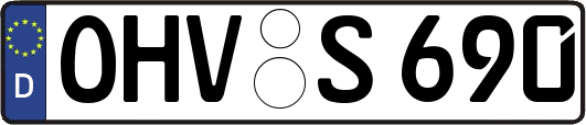 OHV-S690