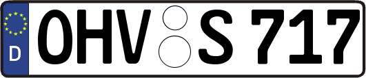 OHV-S717