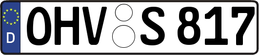 OHV-S817
