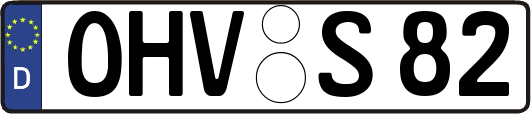 OHV-S82