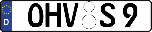OHV-S9