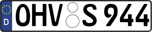 OHV-S944