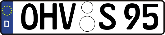 OHV-S95