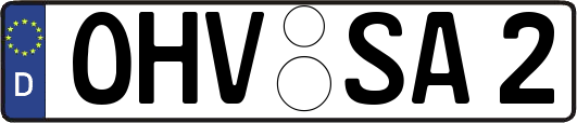 OHV-SA2