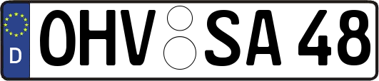 OHV-SA48