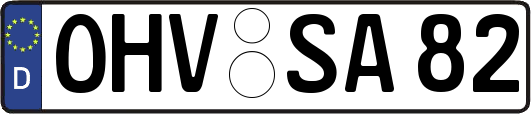 OHV-SA82