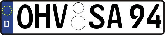 OHV-SA94