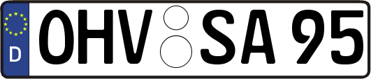 OHV-SA95