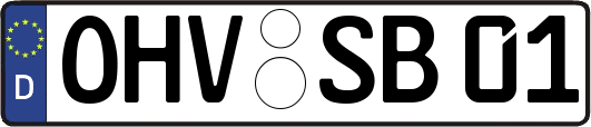 OHV-SB01