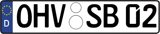 OHV-SB02