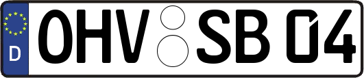 OHV-SB04