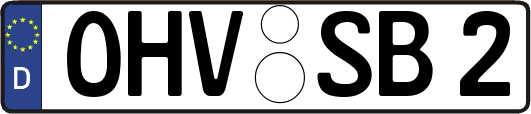 OHV-SB2