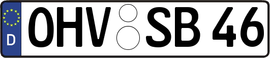 OHV-SB46