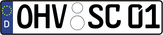 OHV-SC01