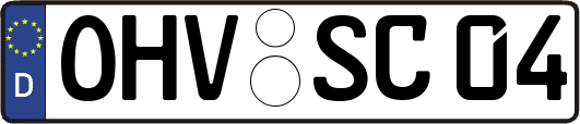 OHV-SC04