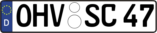 OHV-SC47