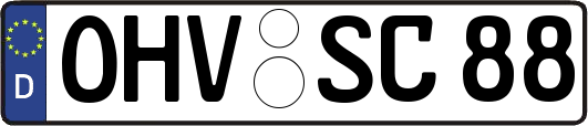 OHV-SC88