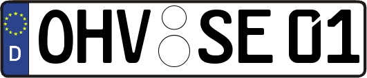 OHV-SE01