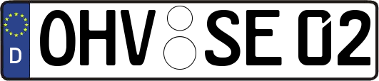 OHV-SE02